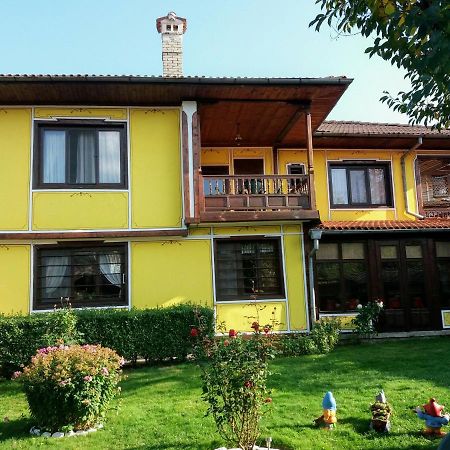 Guest House Bolyarka Kopriwschtiza Exterior foto